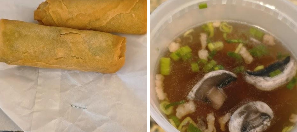 Shu Kitchen (蜀味轩）