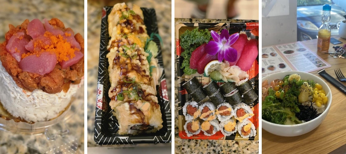 Shu Kitchen (蜀味轩）