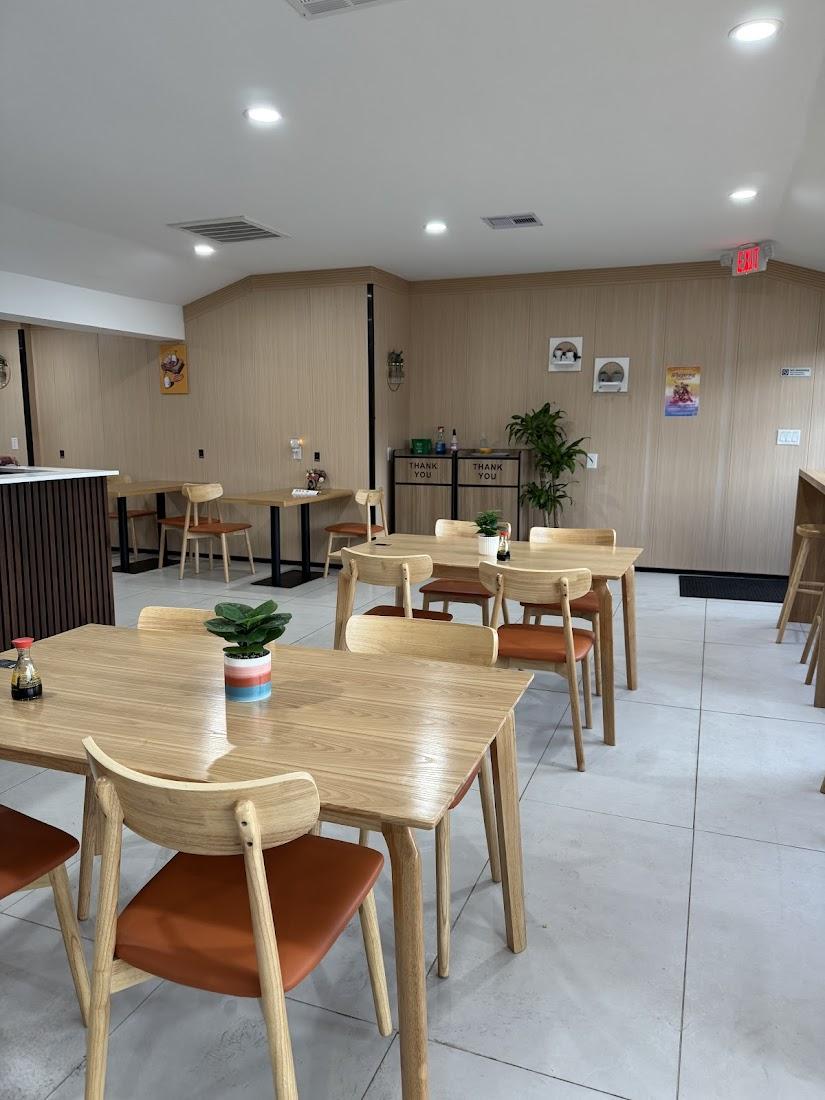 Shu Kitchen (蜀味轩）