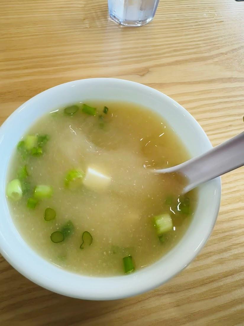 Shu Kitchen (蜀味轩）