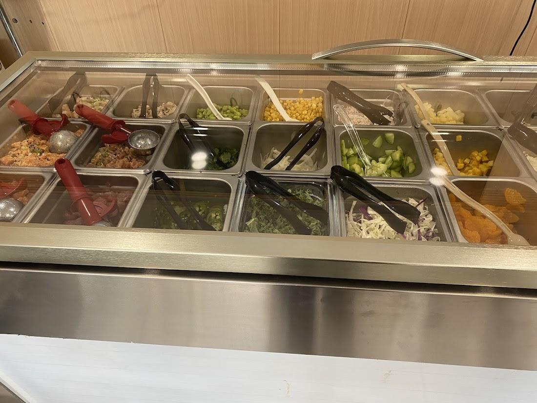 Shu Kitchen (蜀味轩）