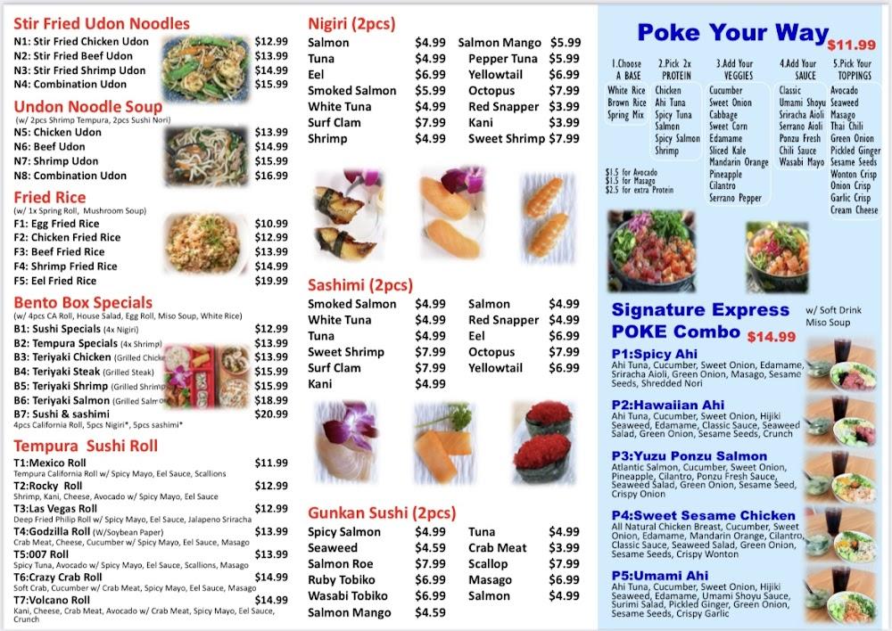 Shu Kitchen (蜀味轩） T19. Broccoli Chicken